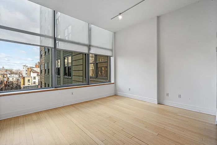 110 Livingston Street.