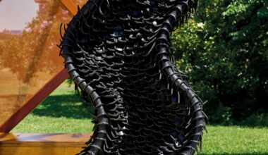 Public art on parade in New York City this autumn - The Art Newspaper