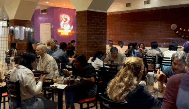 Restaurant Review: Burmese Bites in Astoria