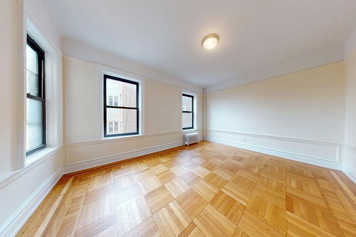 656 West 204th Street.