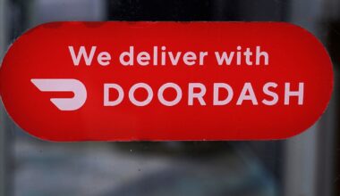 DoorDash to pay $131M for underpaying delivery workers in New York City :: WRAL.com