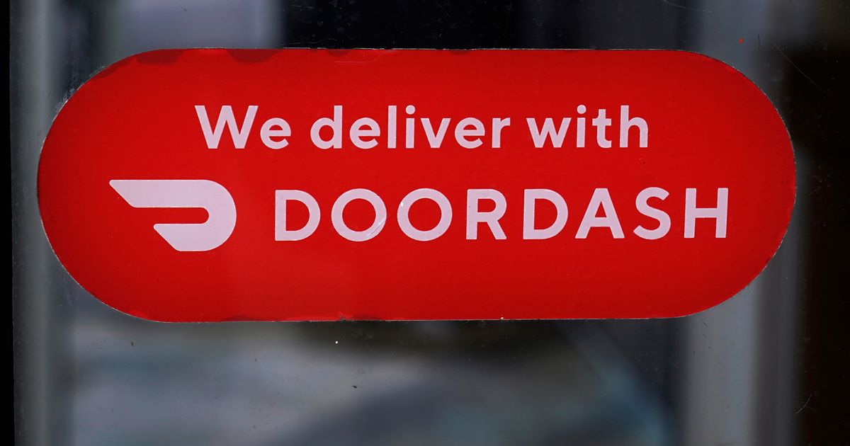 DoorDash to pay $131M for underpaying delivery workers in New York City :: WRAL.com