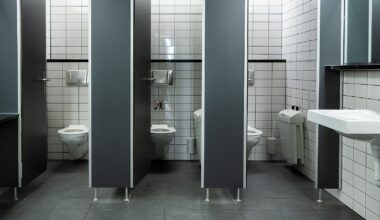 New York’s new public restrooms from Throne are a new solution to an old problem. Will they work?