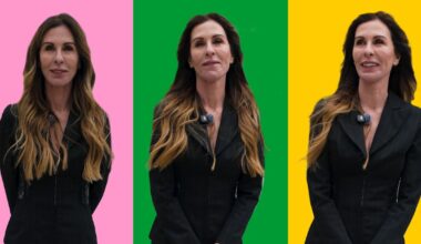 What Is ‘RHONY’ star Carole Radziwill’s NYQ?