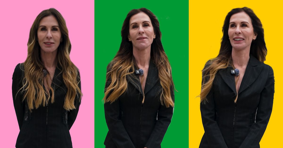 What Is ‘RHONY’ star Carole Radziwill’s NYQ?