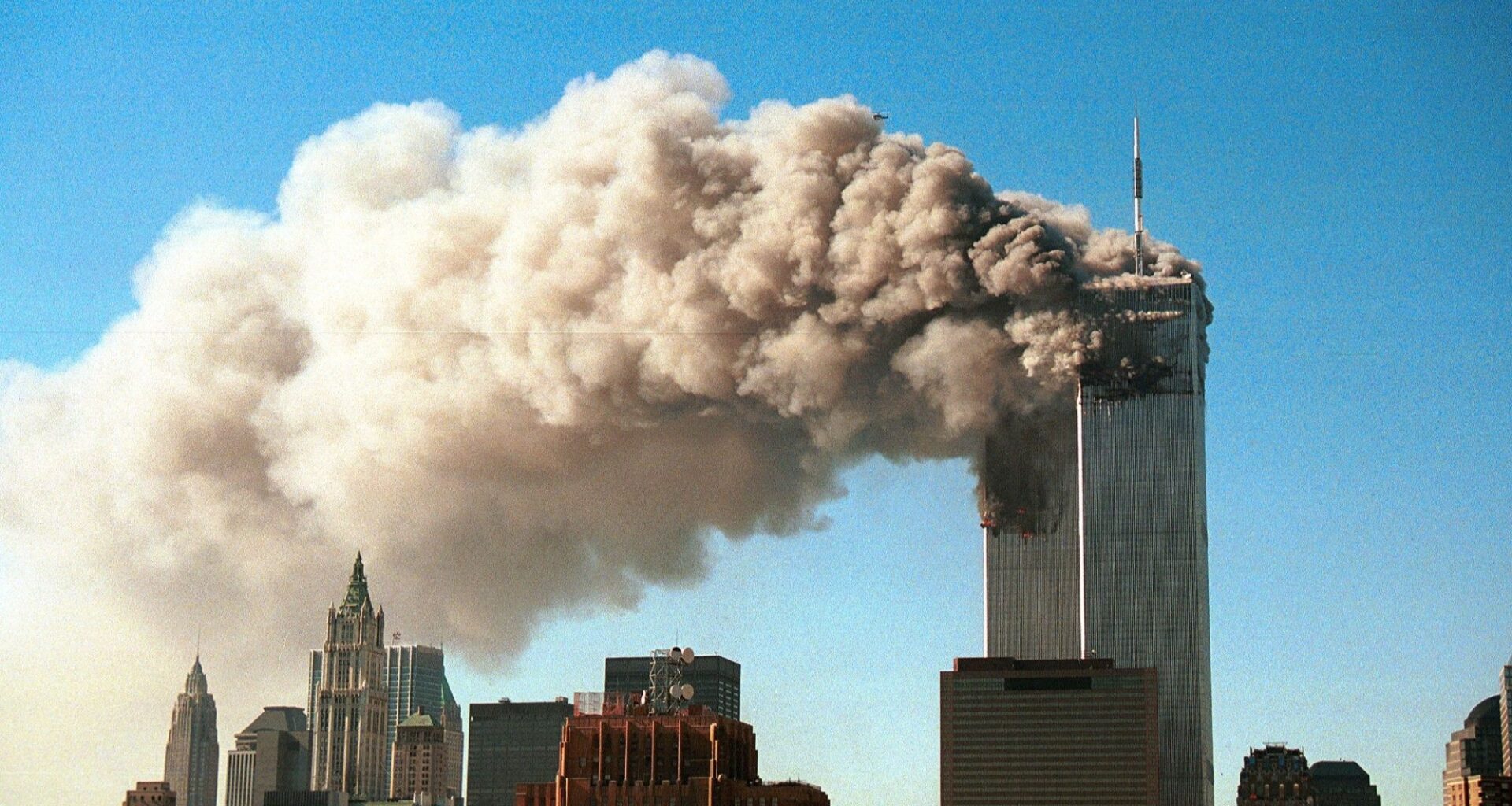 New documents shed light on NYC’s knowledge of post-9/11 air quality