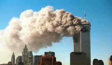 New documents shed light on NYC’s knowledge of post-9/11 air quality
