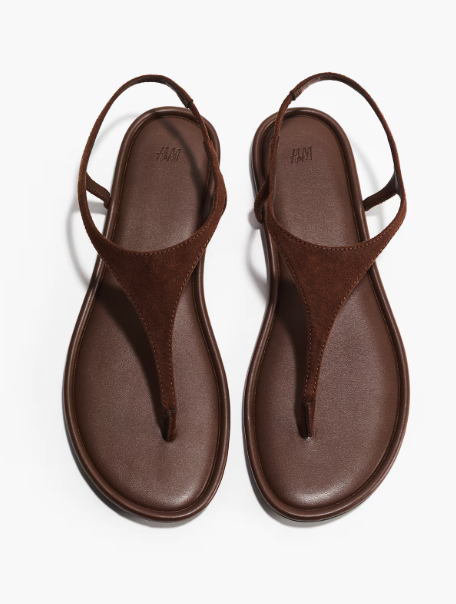 H&amp;M, Sandals