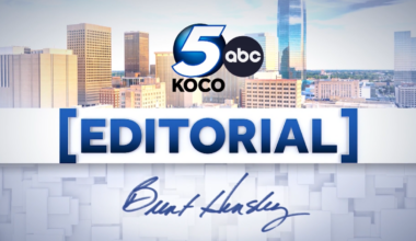 Editorial: Connected by tragedy, OKC and NYC have strong passion to help others