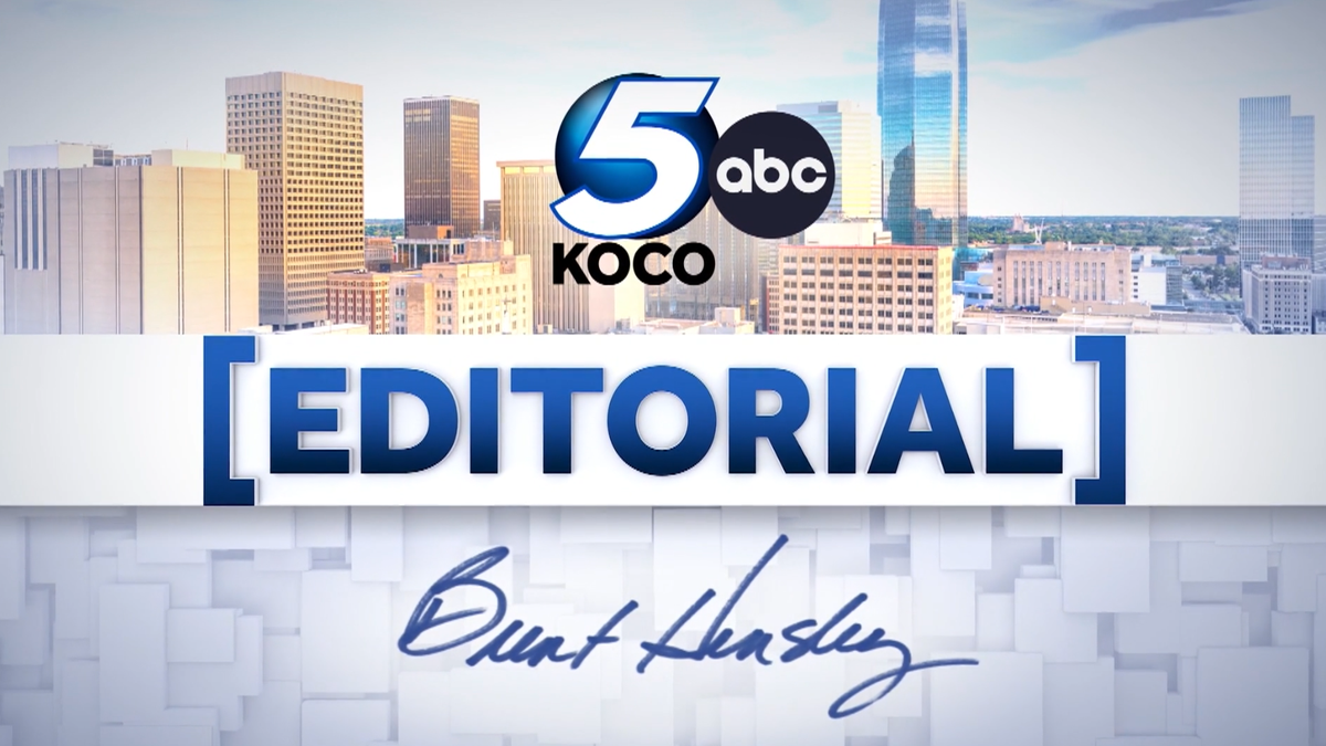 Editorial: Connected by tragedy, OKC and NYC have strong passion to help others