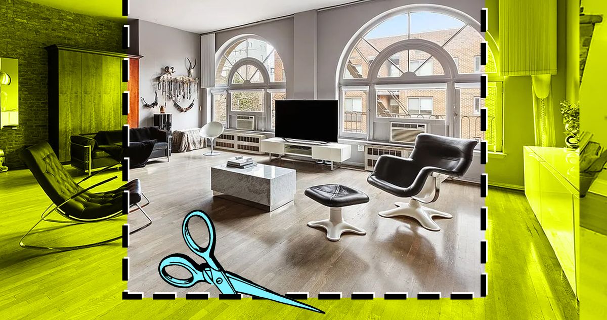 NYC Apartments Under a Million: Chelsea, Lenox Hill
