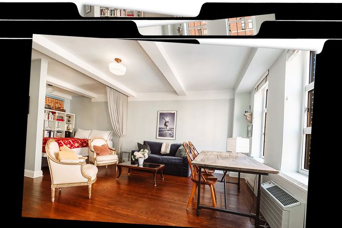 465 West 23rd Street.