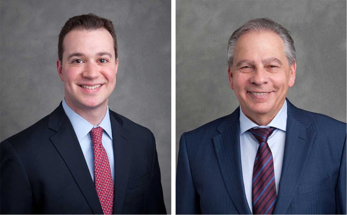 In a timely informational presentation, the Brooklyn Bar’s estates committee hosted Robert Cannata and Robert Grochow, partners at Cannata, Hendele & Cannata, to illuminate the intersection of estate law and the 9/11 Victim Compensation Fund. 