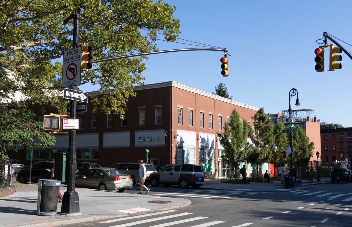 Mystery buyer revealed for Carroll Gardens’ former Rite Aid site • Brooklyn Paper