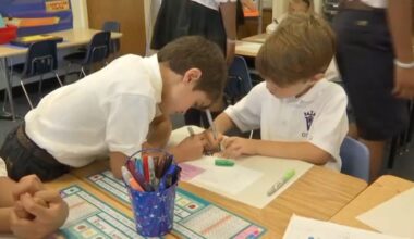 Teach Coalition hopes N.Y. opts into fed. ed. tax credit