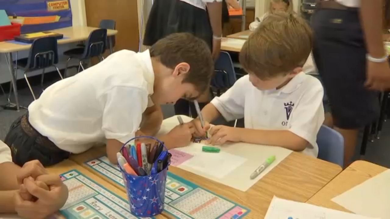 Teach Coalition hopes N.Y. opts into fed. ed. tax credit
