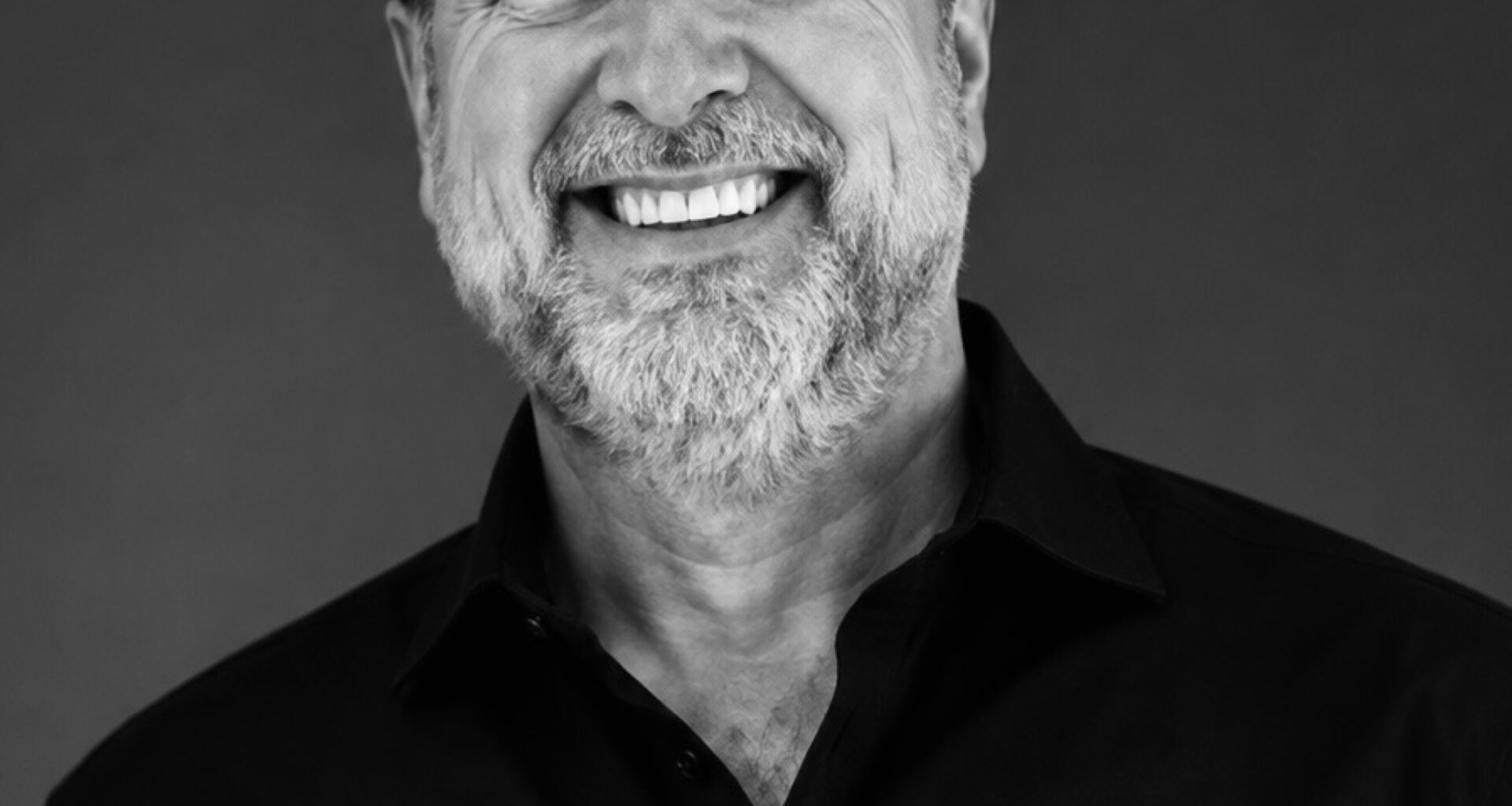 Jay Wegman. Photo: Stephen Facey.