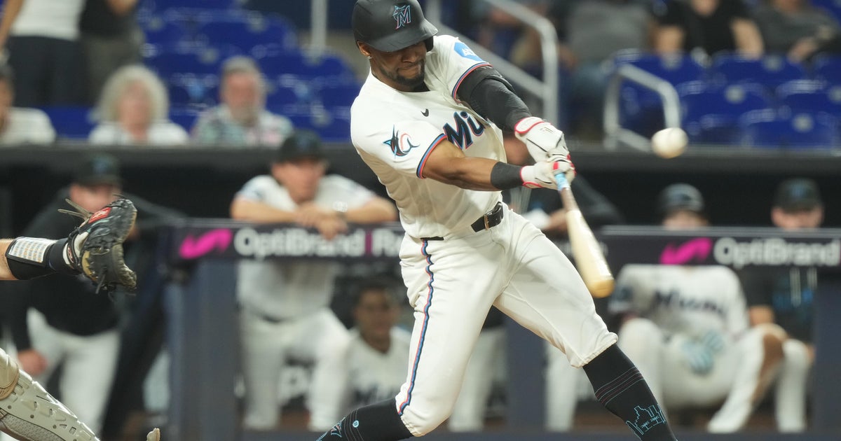Lindor, Morel power New York Mets to a 15-14 win over Miami Marlins