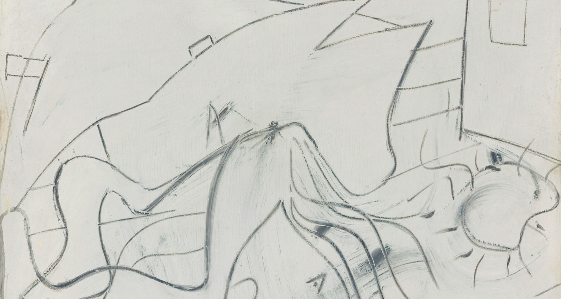 Willem de Kooning: The Breakthrough Years, 1945–50