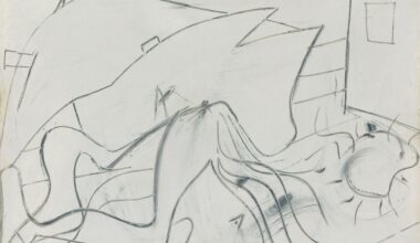 Willem de Kooning: The Breakthrough Years, 1945–50