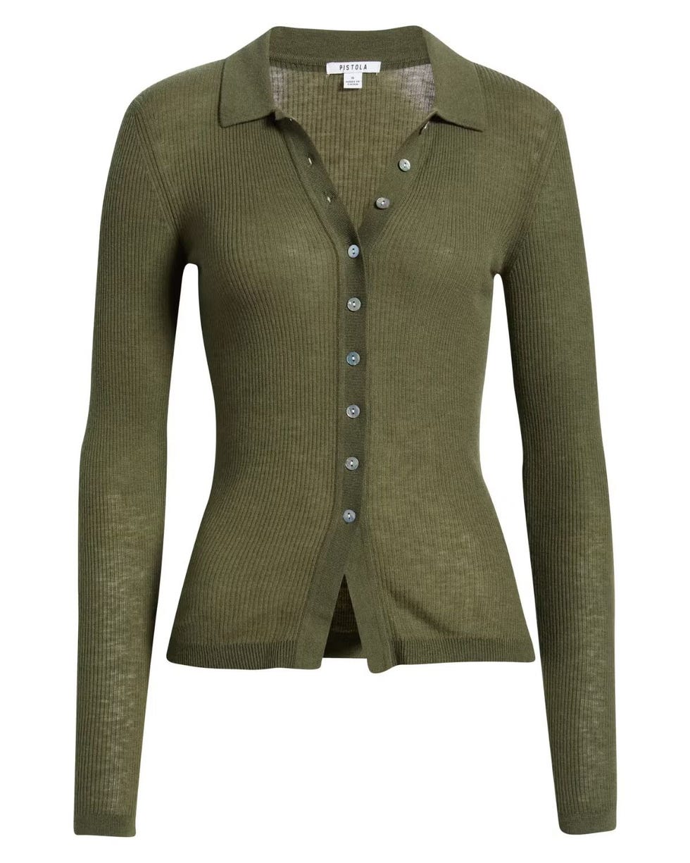 Korey Cardigan