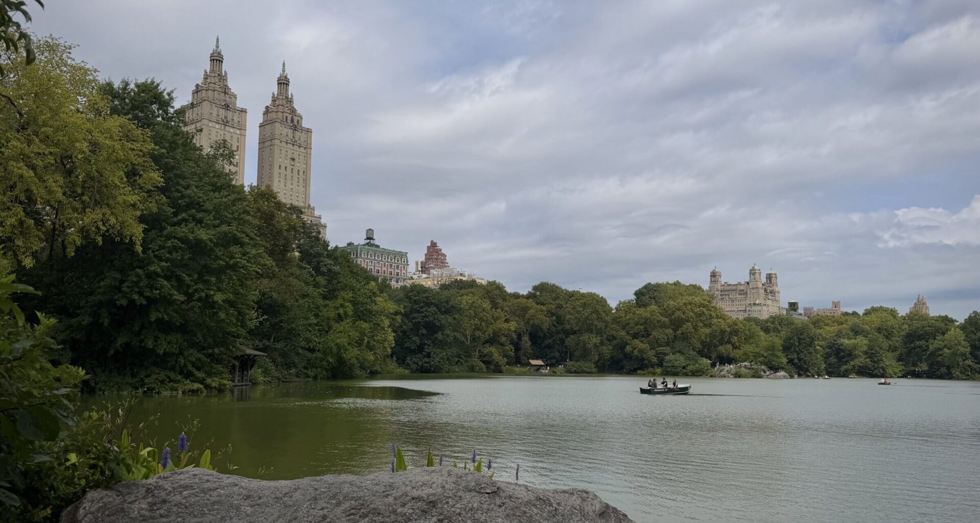Monday Bulletin: Friedmans To Open Another Restaurant on the UWS; Man Hit by Falling Tree Branch on Central Park West; Scott Stringer Talks UWS