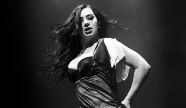 Charli xcx's “Music, Fashion, Film Tour” in Brooklyn: Review + Setlist