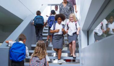 Embattled Bronx charter school holds first day of school amid legal challenges