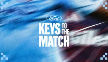 Keys to the Match | Rematch