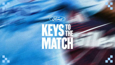 Keys to the Match | Rematch