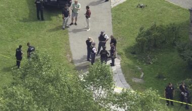 3 people stabbed at Westchester Community College, 2 in custody, officials say