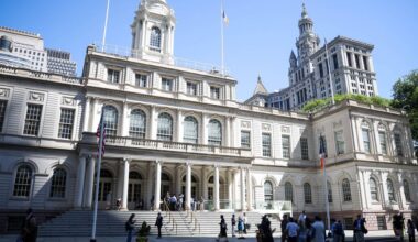 NYC Council subpoenas SpaceX, summons other tech giants to AI hearing
