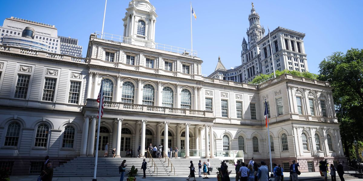 NYC Council subpoenas SpaceX, summons other tech giants to AI hearing
