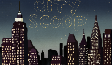 City Scoop: 2 people killed on subway tracks, and other top stories across NYC