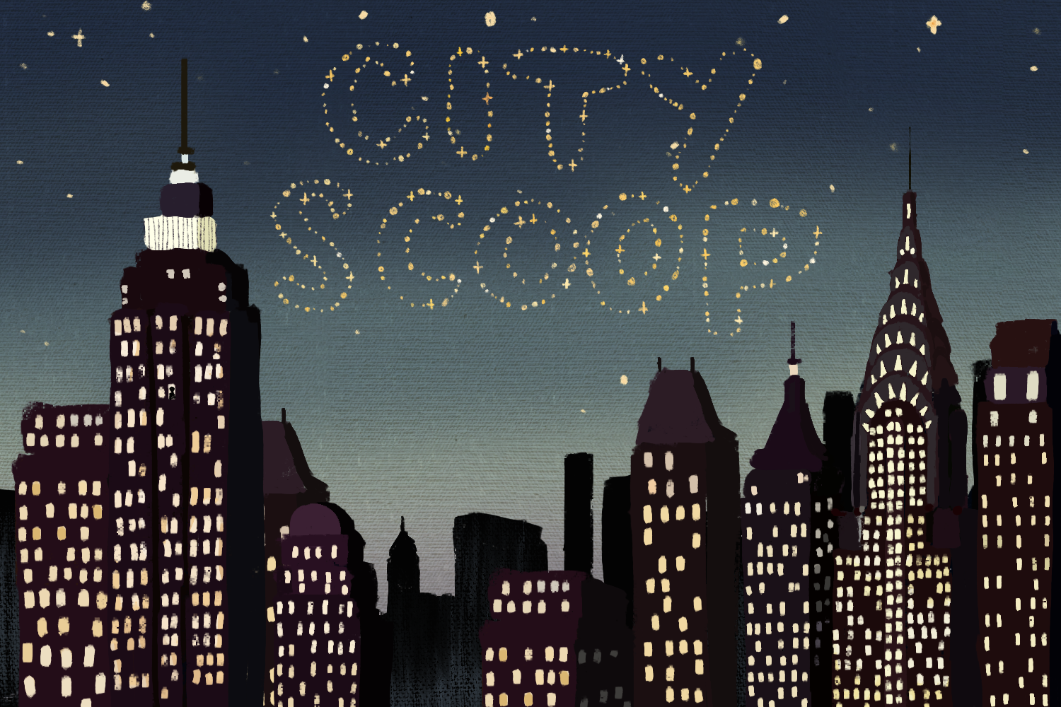 City Scoop: 2 people killed on subway tracks, and other top stories across NYC