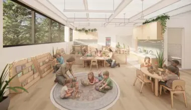 Manhattan’s Tribeca Community School opens first CT campus