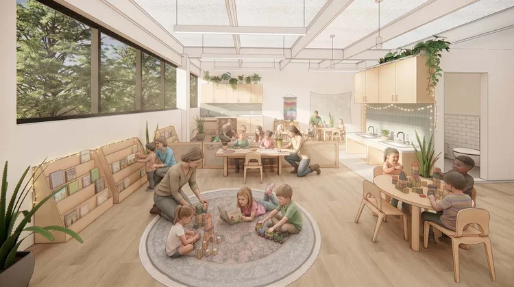 Manhattan’s Tribeca Community School opens first CT campus