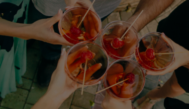 Jersey City Cocktail Festival Returns October 3