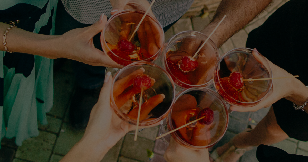 Jersey City Cocktail Festival Returns October 3