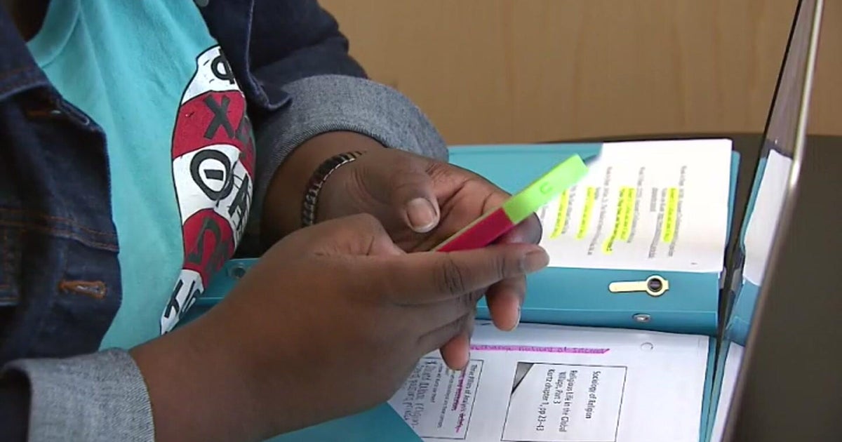 NYC Council holding hearing on screen time and use of digital devices in schools