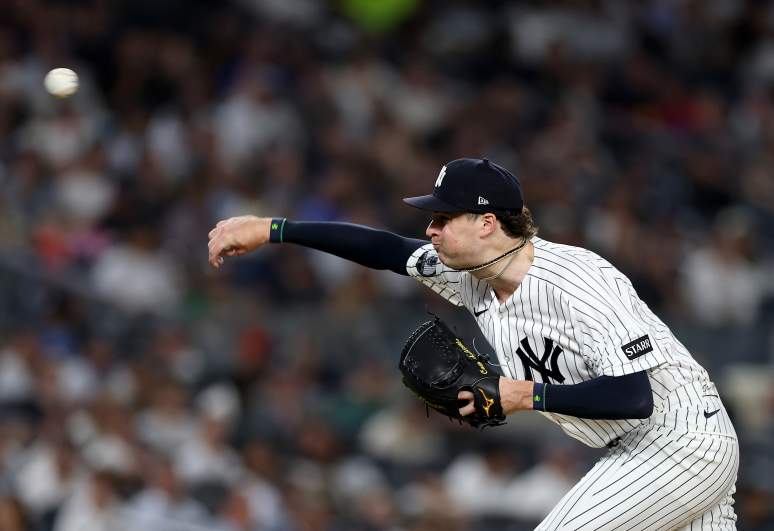 Colorado Rockies v New York Yankees