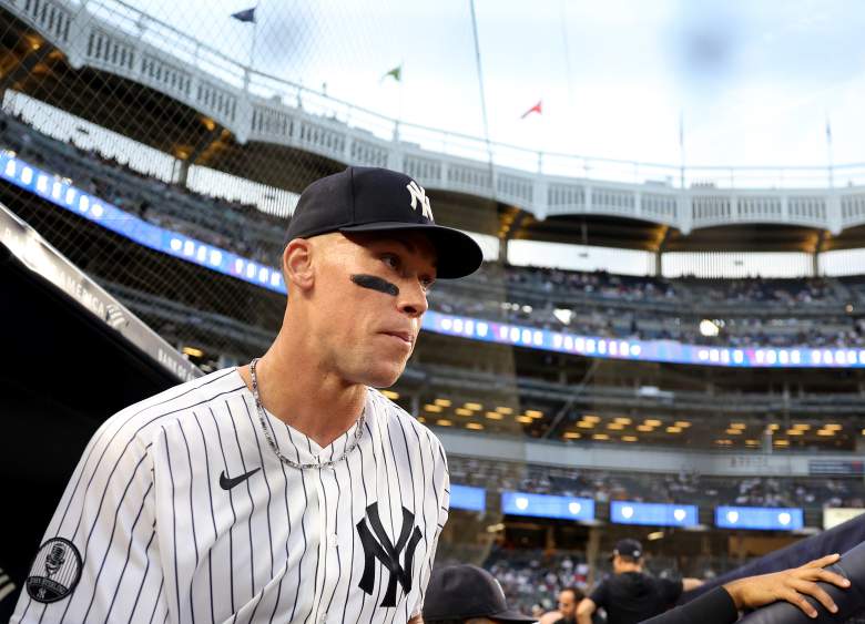 Colorado Rockies v New York Yankees
