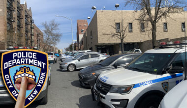 NYPD Refuses to Release Parking Placard Records