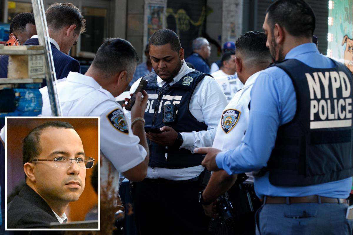 NYPD officials grilled by City Council over NYC crime trends