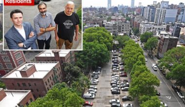 NYC co-op faces court battle over $30M parking lot sale