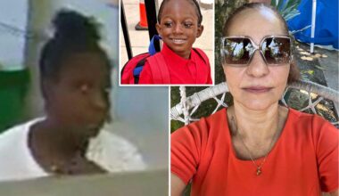 Victim allegedly assaulted by NYC maniac accused of later trying to kidnap 4-year-old slams revolving-door justice