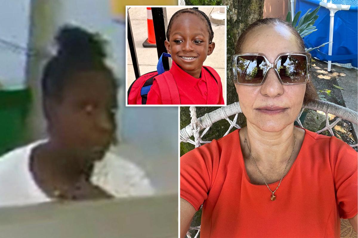 Victim allegedly assaulted by NYC maniac accused of later trying to kidnap 4-year-old slams revolving-door justice