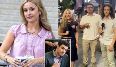 Luigi Mangione's NYC press pass-flaunting fangirl works as aide in NJ councilman's office