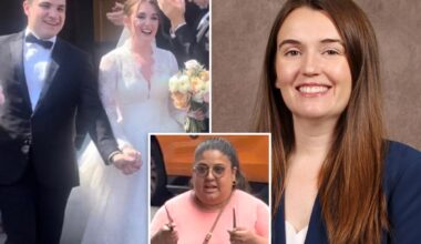 Bank of America exec killed by Times Square maniac was a new mom who had just returned from maternity leave