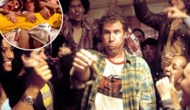 America's top party schools revealed — and New York is no fun